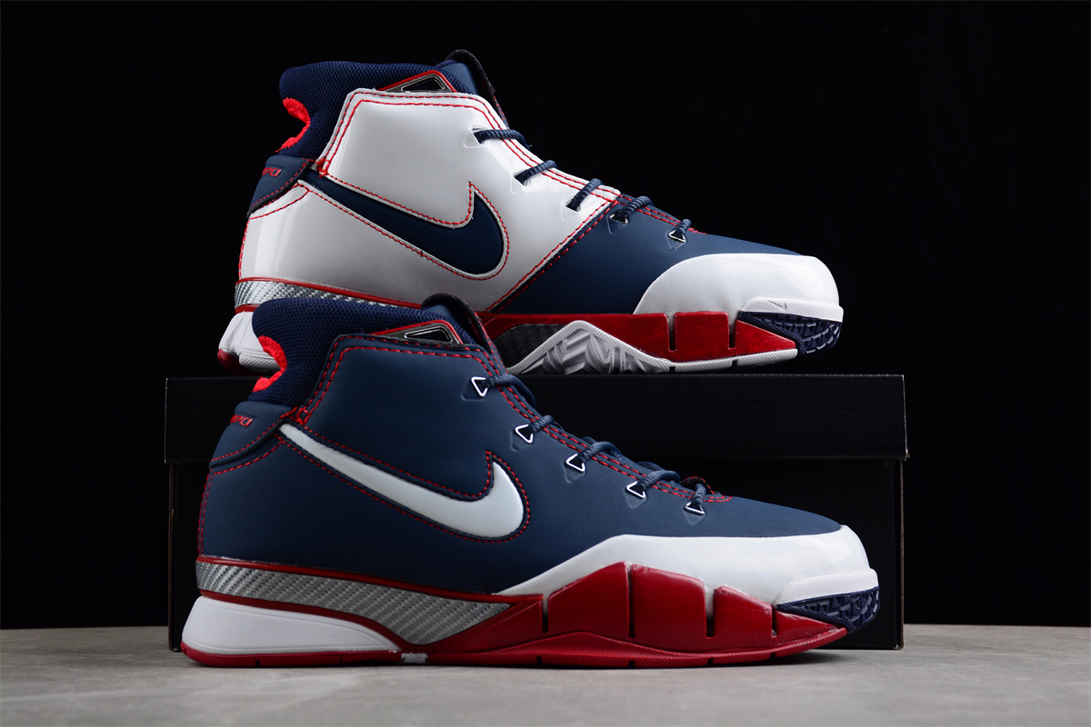 Nike Kobe 1 Protro USA